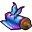 32px gr8 velvet
