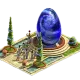 Œuf de phénix galactique  3x4  Culture + Mat Mar Mana