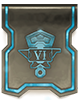 Dwarvesbannerteck