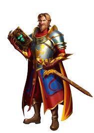 chevalier